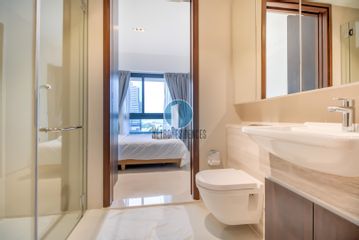 Robinson Suites | 1 Bedroom Study B 1 Bathroom | City View